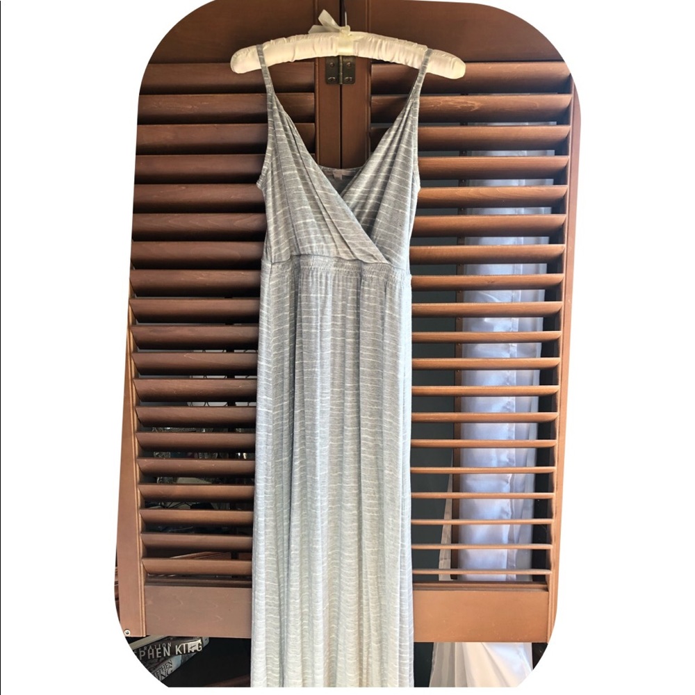 GAP Maxi Sundress